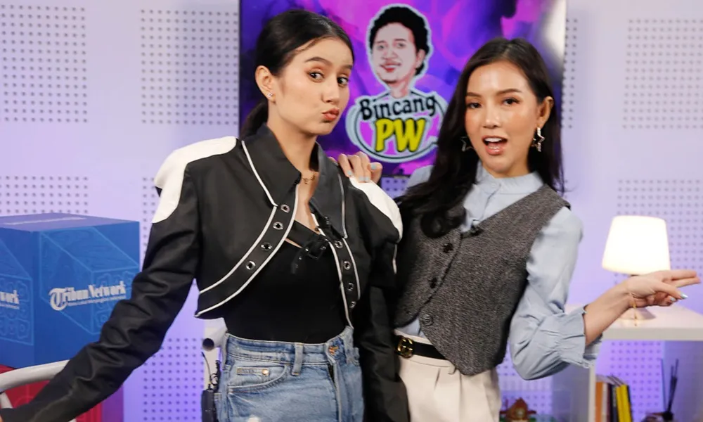 Yank Haus 2TikTok Viral Kembali di Medsos Yank Haus 2TikTok Viral Kembali di Medsos