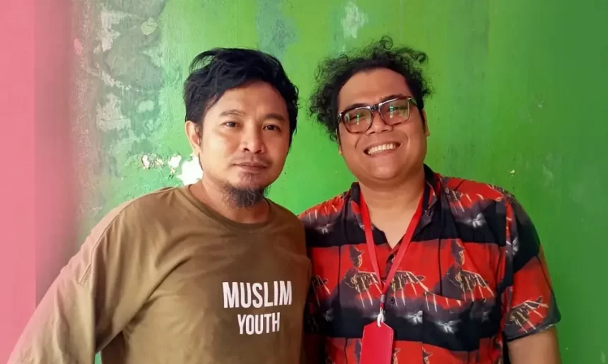 Zul Zivilia Dibalik Lapas Bisa Mencari Nafkah