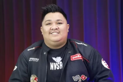 Adjji Alvarendra dan Kuliner Viral Sukabumi