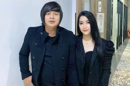 Ato Angkasa Bersyukur Dikaruniai Bayi Lelaki