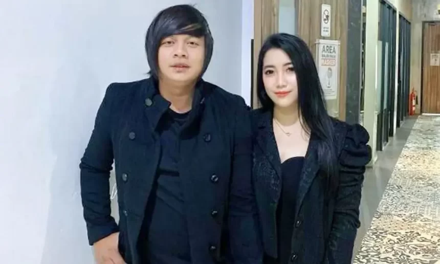 Ato Angkasa Bersyukur Dikaruniai Bayi Lelaki