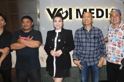 Fitri Carlina Aku Kangen Kamu Visit Media