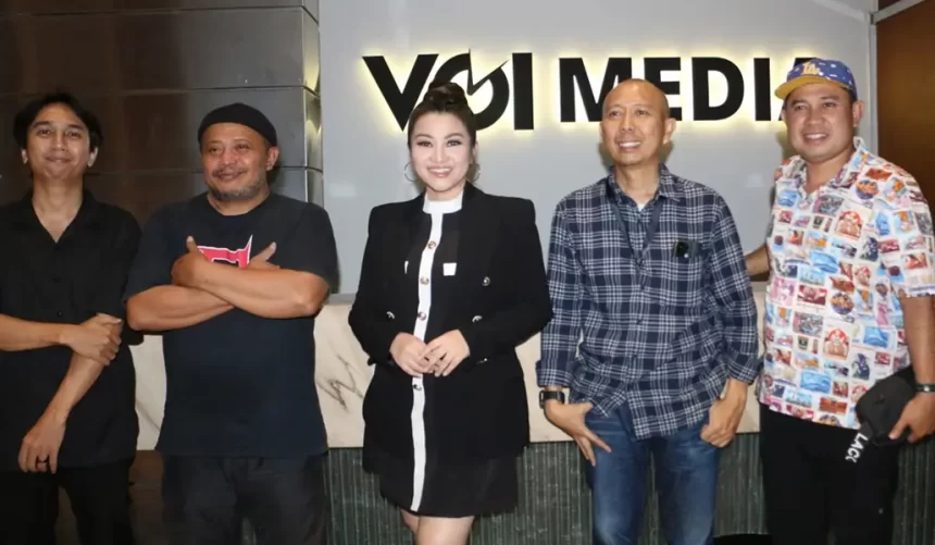 Fitri Carlina Aku Kangen Kamu Visit Media