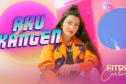Fitri Carlina Luncurkan Lagu Aku Kangen Kamu