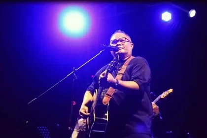 Histori Dibalik Tapi Bukan Aku Karya Badai