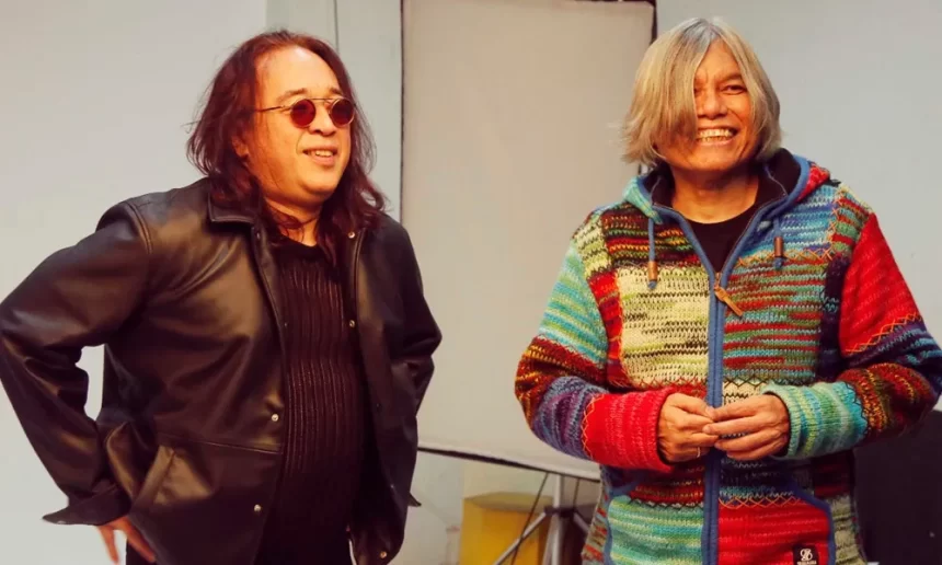 Kadri Lilo Remake Single Mendiang Farid Hardja Kadri Lilo Remake Single Mendiang Farid Hardja