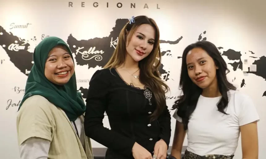 Kisah Pribadi Resty Ananta yang Jadi Lagu Kisah Pribadi Resty Ananta yang Jadi Lagu