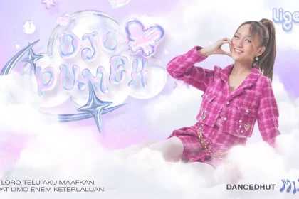 Ligea Luncurkan Ojo Dumeh Dancedhut Mix