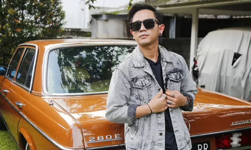 Pesan Lingga Luvia untuk Pintar-pintar Pilih Job