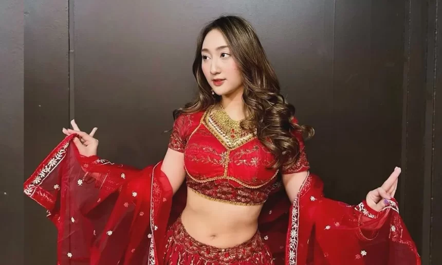 Sandrina Mazayya Mulai Bisnis Skincare Sandrina Mazayya Mulai Bisnis Skincare