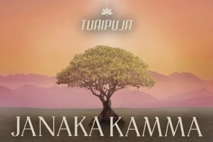 TUAIPUJA Luncurkan Lagu Petang Esok Bertemu