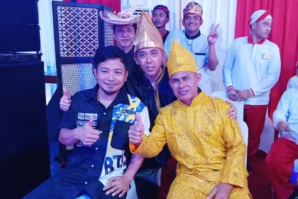 Zul Zivilia Di Lapas Membuat Lagu