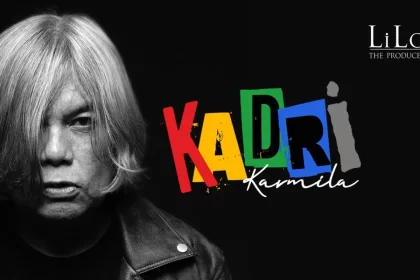 Kadri Rilis Lagu Terbaru Berjudul Karmila