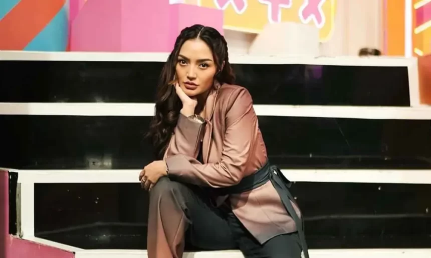 Lagu Baru Siti Badriah Aransemen Oleh Donall