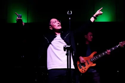 Mahapatih Kangen dengan Band Kerispatih