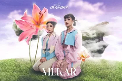 Duo Anggrek Rilis Amadiketu dan Album Mekar