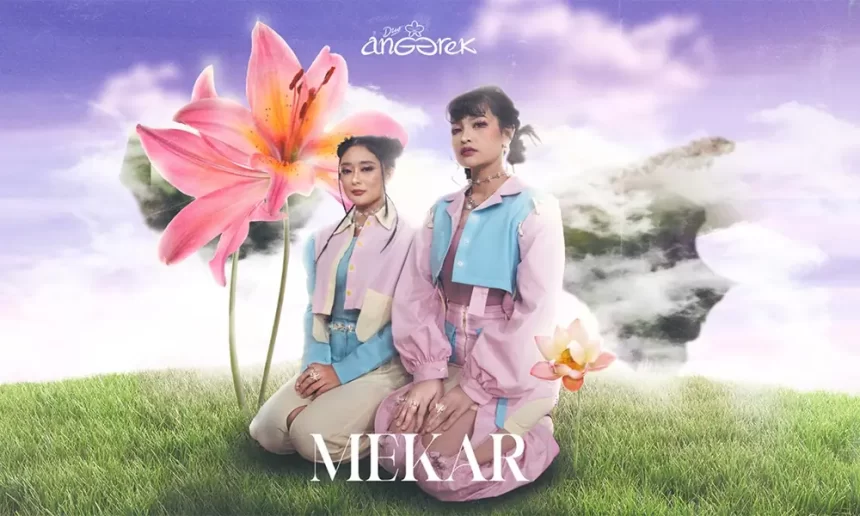 Duo Anggrek Rilis Amadiketu dan Album Mekar