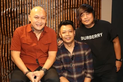 Lagu "Tuhan Tolong" Dilombakan Lagi Se-Jawa Barat