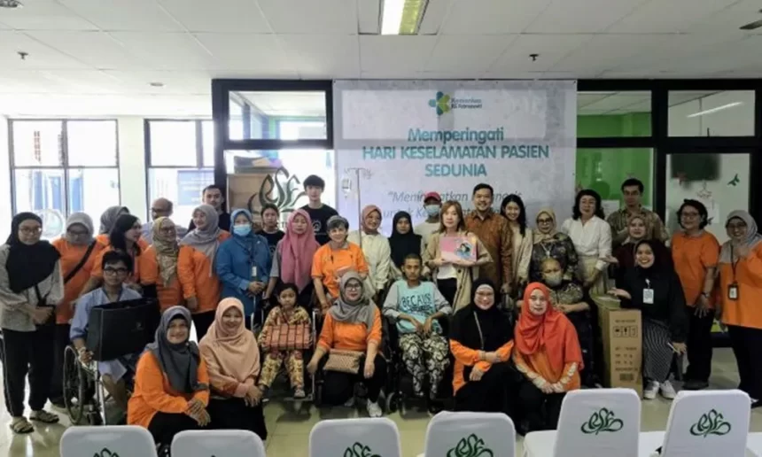 Peringatan Maria Monique Remembered 2024 Peringatan Maria Monique Remembered 2024