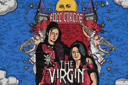 The Virgin Single Terbaru Bimbi Album Full Circle
