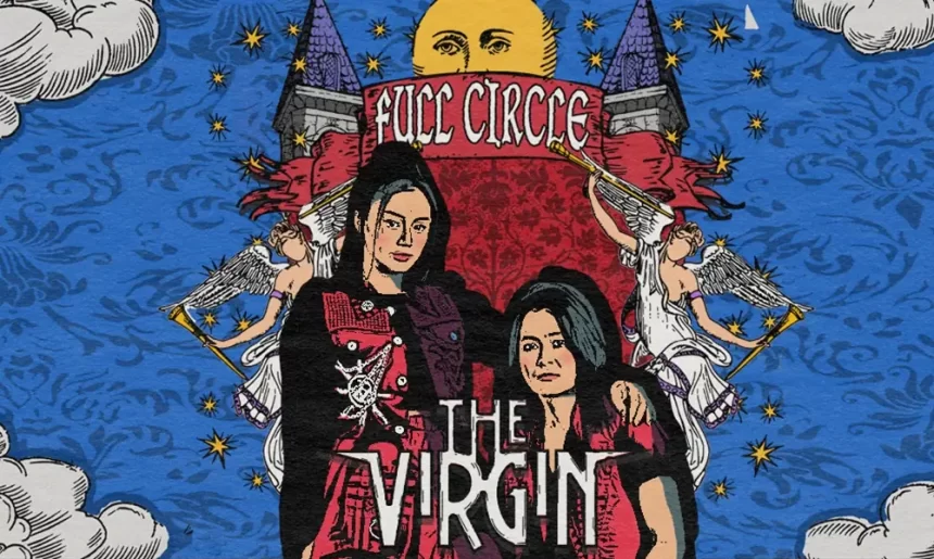 The Virgin Single Terbaru Bimbi Album Full Circle
