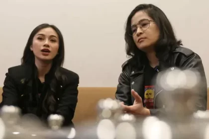 Jarak Tak jadi Penghalang, The Virgin Terus Akrab Seperti Chemistry Saudara