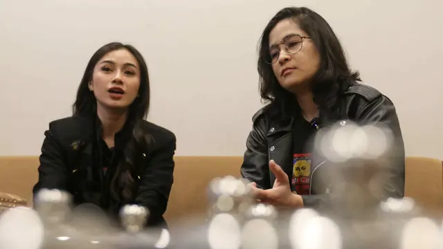 Jarak Tak jadi Penghalang, The Virgin Terus Akrab Seperti Chemistry Saudara