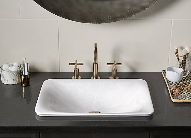Awal Mula Wastafel dari Ember Jadul Sampai Jadi Barang Wajib di Kamar Mandi Modern