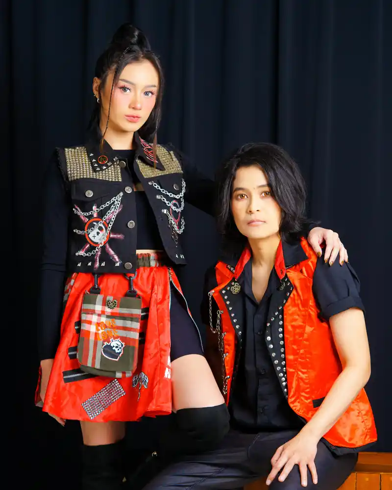 The Virgin Baru Saja Rilis Album Full Circle, Mita dan Dara Makin Dewasa Bikin Pangling The Virgin Baru Saja Rilis Album Full Circle, Mita dan Dara Makin Dewasa Bikin Pangling
