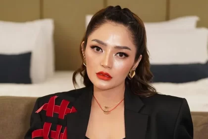 Aku Butuh Perawatan Siti Badriah Sudah Ada di TikTok
