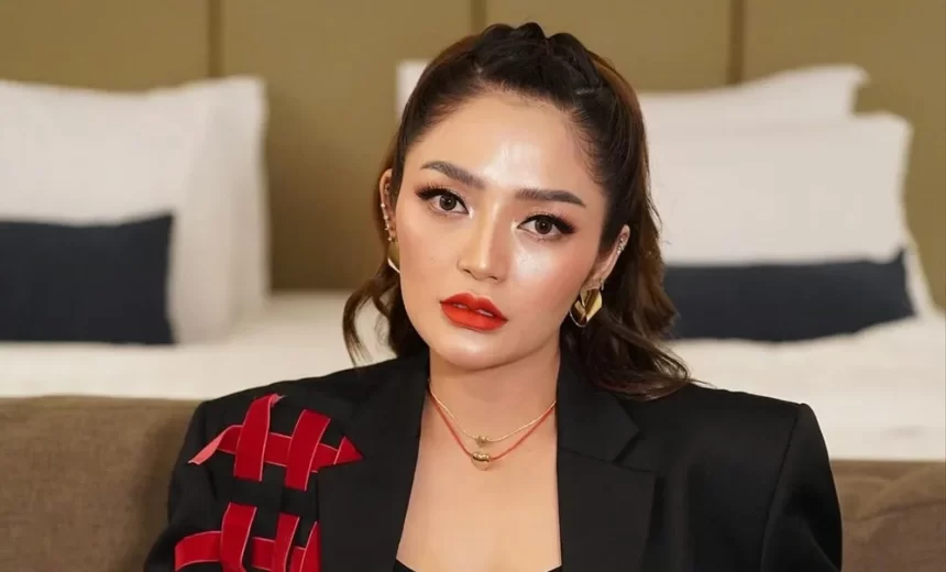 Aku Butuh Perawatan Siti Badriah Sudah Ada di TikTok