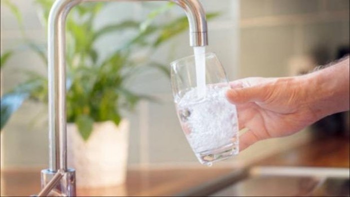 Sejarah Keran Air Yang Kita Gunakan Sehari-hari Sejarah Keran Air Yang Kita Gunakan Sehari-hari