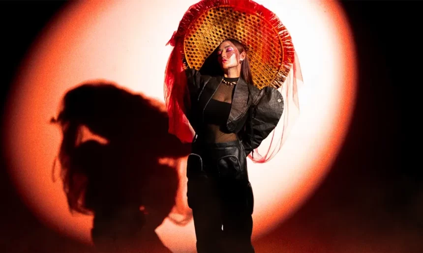 Siti Badriah Rilis Lagu Aku Butuh Perawatan