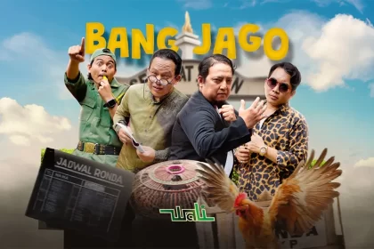 Wali Band Rilis Lagu Teranyar Berjudul Bang Jago