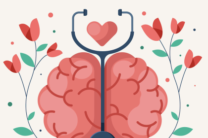 9 Tips Jaga Mental Biar Tetap Sehat