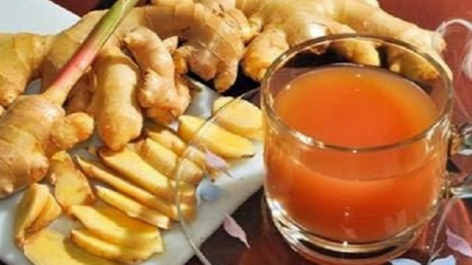 Kencur untuk Obat Masuk Angin: Khasiat dan Cara Penggunaannya