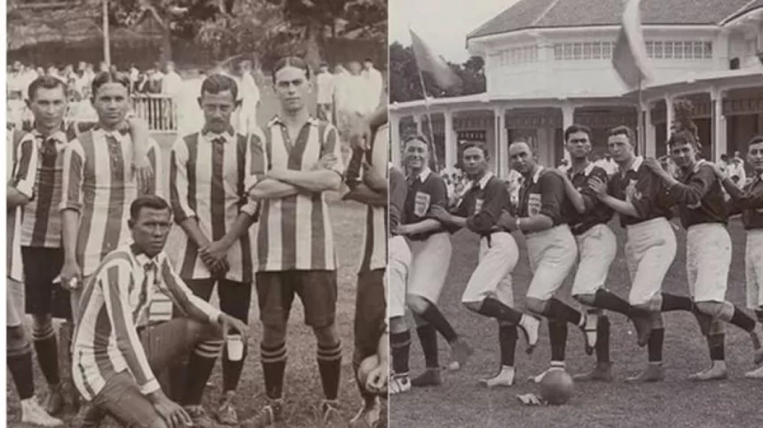 Penemu Sepak Bola: Sejarah, Perkembangan, dan Transformasi Menjadi Fenomena Penemu Sepak Bola