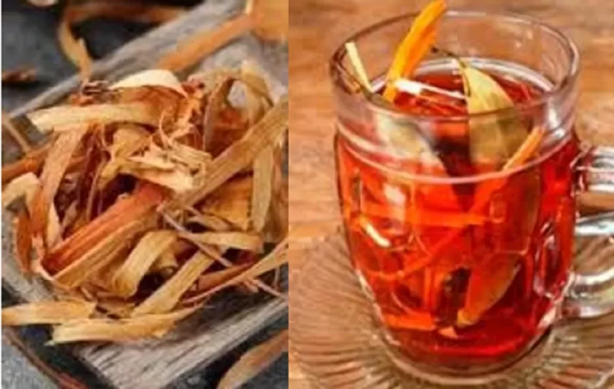 7 Manfaat Kayu Secang untuk Kesehatan yang Wajib Anda Ketahui (Update)