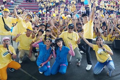 Curhat Duo Anggrek: Suka Duka Jadi Pedangdut di Atas Panggung