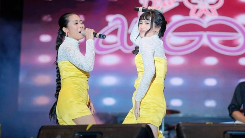 Duo Anggrek Masuk Nominasi IMA 2024: Kisah Viral yang Tak Terduga Duo Anggrek Masuk Nominasi IMA 2024: Kisah Viral yang Tak Terduga