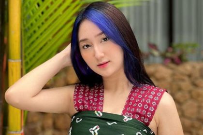 Lirik lagu Pacar Selingan versi Sandrina