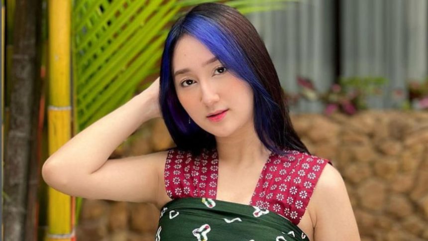 Lirik lagu Pacar Selingan versi Sandrina Lirik lagu Pacar Selingan versi Sandrina