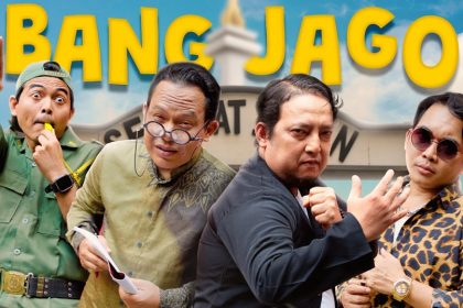 Wali Band Rilis Single Terbaru “Bang Jago” dengan Pesan Moral Mendalam