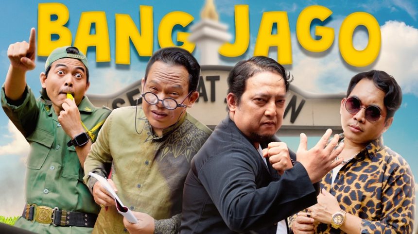 Wali Band Rilis Single Terbaru “Bang Jago” dengan Pesan Moral Mendalam