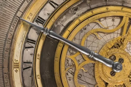 Siapa Mereka dan Jam Berapa Penemuan Jam Tercipta