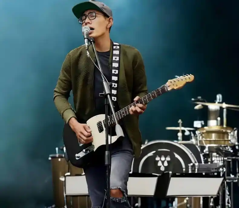 Gitaris Merpati Band, Daus, Berjuang Melawan Aneurisma: Kondisi Kritis di RS Fatmawati Gitaris Merpati Band, Daus, Berjuang Melawan Aneurisma: Kondisi Kritis di RS Fatmawati