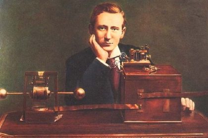 Mengenal Guglielmo Marconi, Bapak Radio yang Merevolusi Penyiaran Global