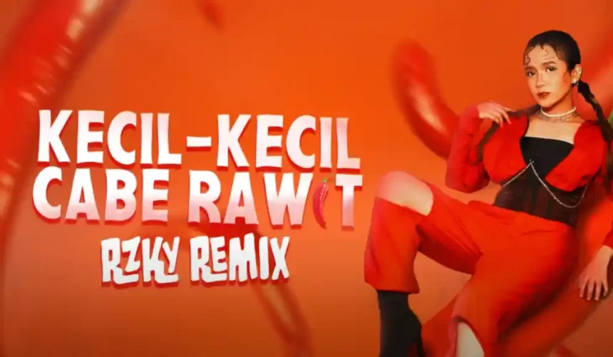 Ligea - Kecil-Kecil Cabe Rawit: Versi Baru yang Bikin Penasaran Ligea - Kecil-Kecil Cabe Rawit: Versi Baru yang Bikin Penasaran