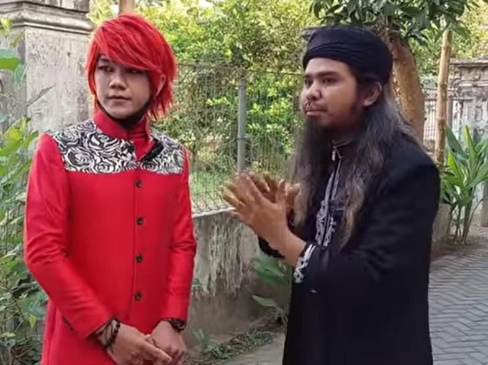 Sumpah Pesulap: Mengapa Trik Sulap Tidak Pernah Diungkap ke Publik Sumpah Pesulap: Mengapa Trik Sulap Tidak Pernah Diungkap ke Publik