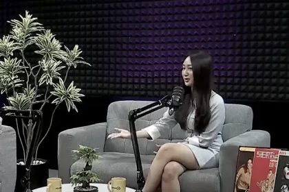 Sandrina Mazaya Azzahra: Perjalanan Karier dan Karya Multitalenta